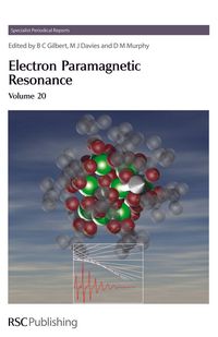 Produktbild: Electron Paramagnetic Resonance