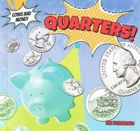 Produktbild: Quarters!