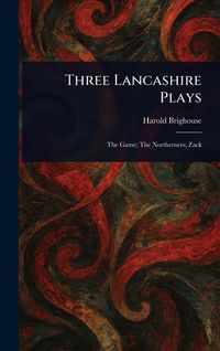 Produktbild: Three Lancashire Plays