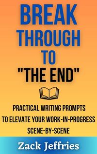 Produktbild: Break Through to "The End"