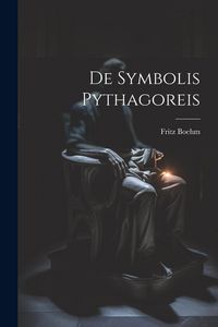 Produktbild: De Symbolis Pythagoreis