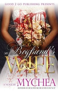 Produktbild: My Boyfriend's Wife