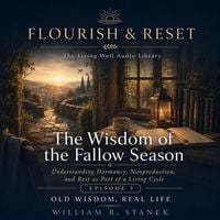 Produktbild: The Wisdom of the Fallow Season