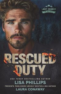 Produktbild: Rescued Duty