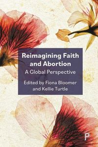 Produktbild: Reimagining Faith and Abortion