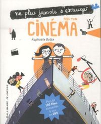 Produktbild: Fais ton cin&eacute;ma