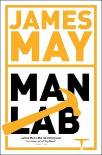 Produktbild: James May's Man Lab