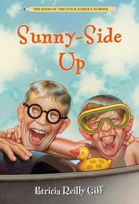 Produktbild: Sunnyside Up