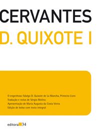 Produktbild: D. Quixote I