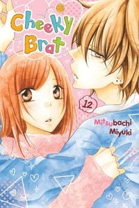 Produktbild: Cheeky Brat, Vol. 12