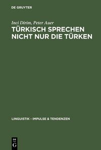 Produktbild: T&uuml;rkisch sprechen nicht nur die T&uuml;rken