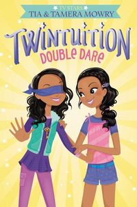 Produktbild: Twintuition: Double Dare
