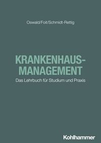 Produktbild: Krankenhausmanagement