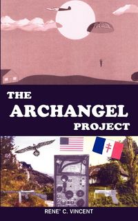Produktbild: The Archangel Project