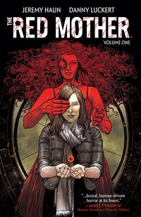 Produktbild: The Red Mother Vol. 1
