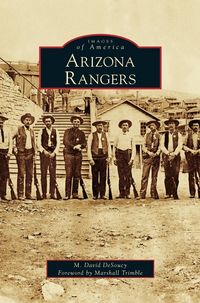 Produktbild: Arizona Rangers