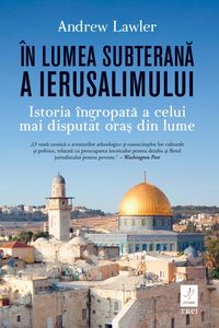 Produktbild: &Icirc;n lumea subterana a Ierusalimului