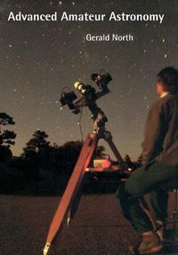 Produktbild: Advanced Amateur Astronomy