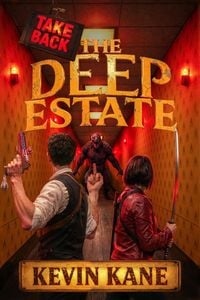 Produktbild: Take Back the Deep Estate