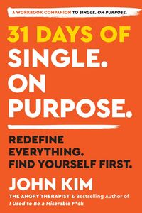 Produktbild: 31 Days of Single on Purpose