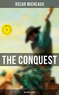 Produktbild: The Conquest (Western Classic)