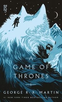 Produktbild: A Song of Ice and Fire 01. A Game of Thrones