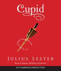 Produktbild: Cupid: A Tale of Love and Desire
