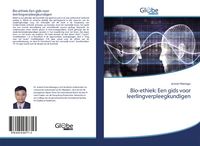 Produktbild: Bio-ethiek: Een gids voor leerlingverpleegkundigen