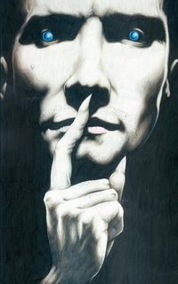 Produktbild: The Hidden Language of Demons