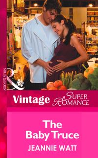 Produktbild: The Baby Truce