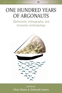 Produktbild: One Hundred Years of Argonauts