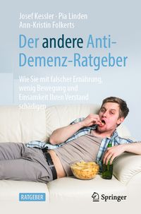 Produktbild: Der andere Anti-Demenz-Ratgeber