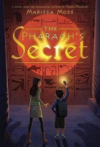 Produktbild: Pharaohs Secret