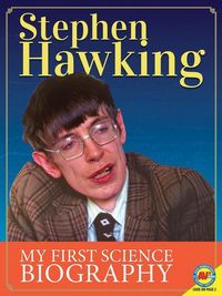 Produktbild: Stephen Hawking