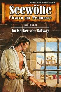 Produktbild: Seew&ouml;lfe - Piraten der Weltmeere 274