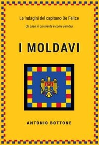 Produktbild: I Moldavi