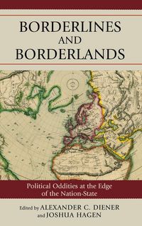Produktbild: Borderlines and Borderlands