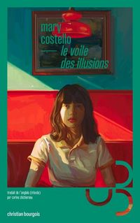 Produktbild: Le voile des illusions