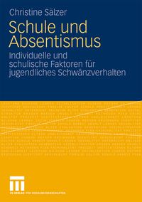 Produktbild: Schule und Absentismus