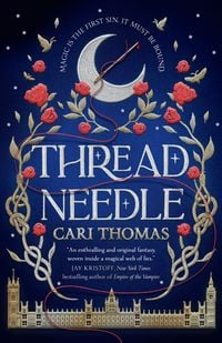 Produktbild: Threadneedle