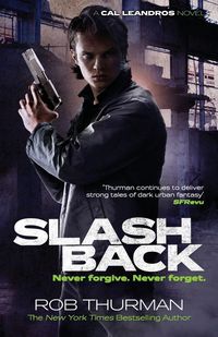 Produktbild: Slashback