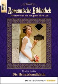Produktbild: Romantische Bibliothek - Folge 51