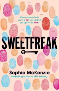 Produktbild: SweetFreak