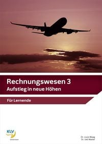 Produktbild: Rechnungswesen 3