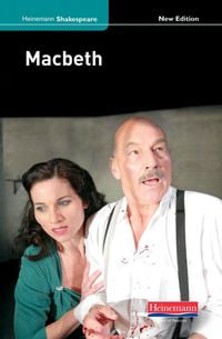 Produktbild: Macbeth (new edition)