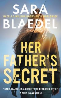 Produktbild: Her Father's Secret