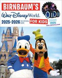 Produktbild: Birnbaum's 2025'2026 Walt Disney World for Kids