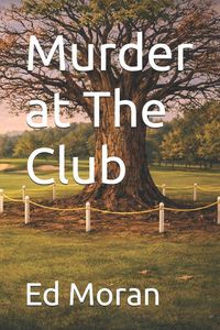 Produktbild: Murder at The Club