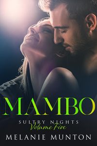 Produktbild: Mambo (Sultry Nights 5)