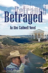 Produktbild: Betrayed